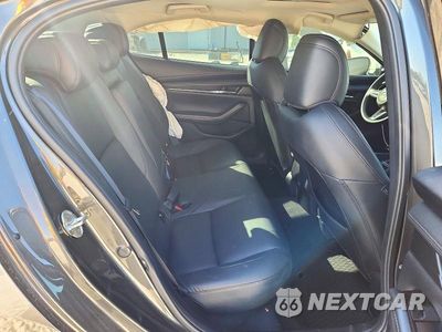 Zdjęcie 10 z 13 samochodu: 2023 MAZDA 3 PREFERRED VIN:3MZBPACM0PM363685 - miniatura