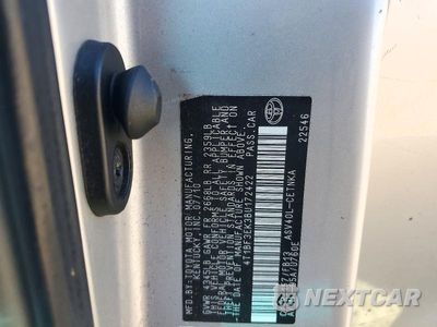 Zdjęcie 13 z 13 samochodu: 2011 TOYOTA CAMRY BASE VIN:4T1BF3EK3BU172422 - miniatura