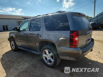 Drugie zdjęcie samochodu z przodu: 2011 CHEVROLET TAHOE K1500 LT VIN:1GNSKBE07BR373968 - miniatura