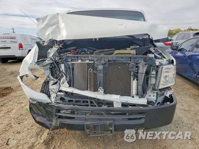 Piąte zdjęcie samochodu w środku: 2021 NISSAN NV 1500 SV VIN:1N6BF0KM8MN805791 - miniatura