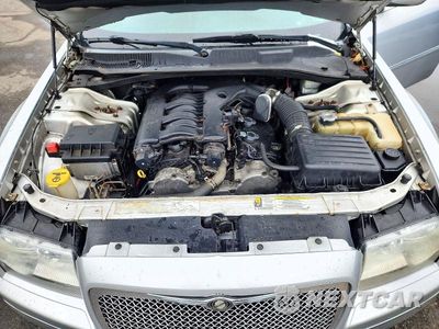 Zdjęcie 11 z 12 samochodu: 2007 CHRYSLER 300 TOURING VIN:2C3LA53G47H833505 - miniatura
