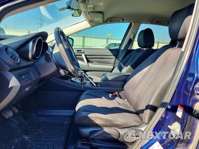 Zdjęcie 7 z 13 samochodu: 2010 MAZDA CX-7 VIN:JM3ER2WM7A0312164 - miniatura