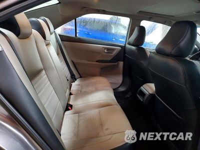 Zdjęcie 10 z 12 samochodu: 2015 TOYOTA CAMRY SE VIN:4T1BF1FK0FU114261 - miniatura