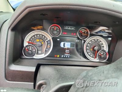 Zdjęcie 9 z 12 samochodu: 2017 RAM 1500 SLT VIN:1C6RR7LT9HS706130 - miniatura