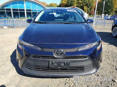 Piąte zdjęcie samochodu w środku: 2026 TOYOTA COROLLA LE VIN:5YFB4MDE9TP457992 - miniatura