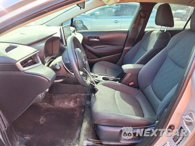 Zdjęcie 7 z 12 samochodu: 2021 TOYOTA COROLLA LE VIN:5YFEPMAE8MP249984 - miniatura