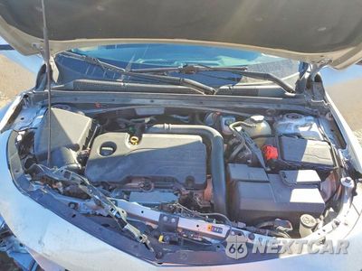 Zdjęcie 11 z 12 samochodu: 2018 CHEVROLET MALIBU LT VIN:1G1ZD5ST5JF183774 - miniatura