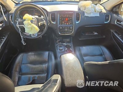 Zdjęcie 8 z 14 samochodu: 2016 DODGE DURANGO LIMITED VIN:1C4RDJDG7GC455901 - miniatura