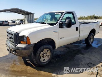 2006 FORD F250 SUPER DUTY 1FTSF21P16EA25659 - główne zdjęcie licytacji z USA - miniatura