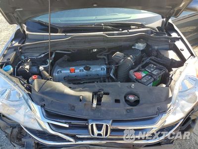 Zdjęcie 12 z 14 samochodu: 2011 HONDA CR-V EXL VIN:5J6RE4H79BL107920 - miniatura