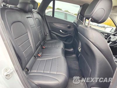 Zdjęcie 11 z 13 samochodu: 2016 MERCEDES-BENZ GLC 300 4MATIC VIN:WDC0G4KBXGF053470 - miniatura