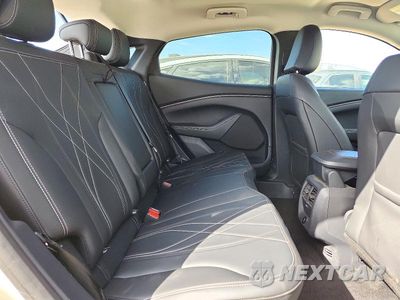 Zdjęcie 11 z 14 samochodu: 2025 FORD MUSTANG MACH-E SELECT VIN:3FMTK1R47SMA36444 - miniatura