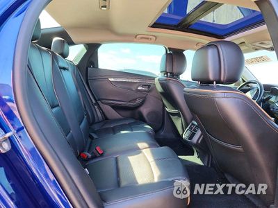 Zdjęcie 10 z 13 samochodu: 2014 CHEVROLET IMPALA LTZ VIN:1G1155S38EU142888 - miniatura