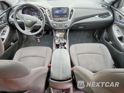 Zdjęcie 8 z 12 samochodu: 2022 CHEVROLET MALIBU LT VIN:1G1ZD5ST7NF178307 - miniatura