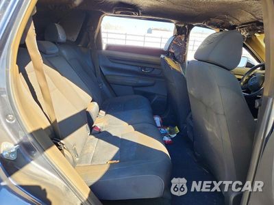 Zdjęcie 11 z 13 samochodu: 2025 HONDA CR-V LX VIN:2HKRS4H23SH495119 - miniatura