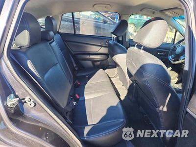 Zdjęcie 10 z 12 samochodu: 2014 SUBARU XV CROSSTREK 2.0 LIMITED VIN:JF2GPAGC4E8281889 - miniatura