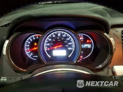 Zdjęcie 9 z 14 samochodu: 2013 NISSAN MURANO S VIN:JN8AZ1MW1DW313760 - miniatura