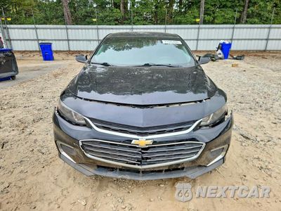 Piąte zdjęcie samochodu w środku: 2018 CHEVROLET MALIBU LT VIN:1G1ZD5STXJF105670 - miniatura