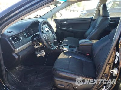 Zdjęcie 7 z 12 samochodu: 2017 TOYOTA CAMRY SE VIN:4T1BF1FK6HU316377 - miniatura
