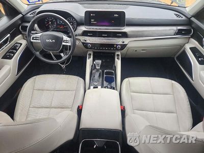Zdjęcie 8 z 12 samochodu: 2022 KIA TELLURIDE EX VIN:5XYP3DHC1NG204206 - miniatura