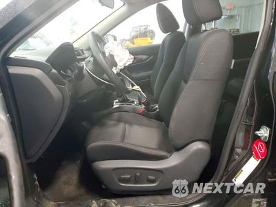 Zdjęcie 7 z 12 samochodu: 2018 NISSAN ROGUE SV VIN:KNMAT2MV3JP537158 - miniatura