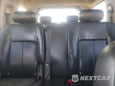 Zdjęcie 10 z 13 samochodu: 2005 GMC ENVOY XL VIN:1GKET16M056114196 - miniatura