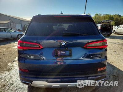 Zdjęcie 6 z 13 samochodu: 2019 BMW X5 XDRIVE40I VIN:5UXCR6C50KLL53898 - miniatura