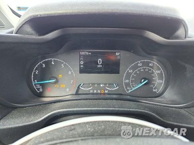 Zdjęcie 9 z 14 samochodu: 2021 FORD TRANSIT CONNECT XL VIN:NM0LS7E25M1489552 - miniatura