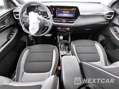 Zdjęcie 8 z 13 samochodu: 2026 CHEVROLET TRAILBLAZER LT VIN:KL79MRSL9TB230617 - miniatura