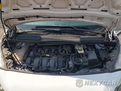 Zdjęcie 12 z 13 samochodu: 2019 FORD TRANSIT CONNECT XL VIN:NM0LS7E23K1387874 - miniatura