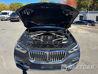 Zdjęcie 7 z 10 samochodu: 2019 BMW X5 XDRIVE40I VIN:5UXCR6C53KLL10186 - miniatura