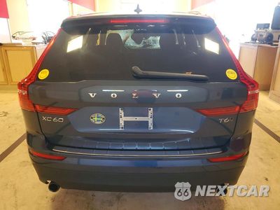 Zdjęcie 6 z 13 samochodu: 2021 VOLVO XC60 T6 MOMENTUM VIN:YV4A22RK5M1770576 - miniatura