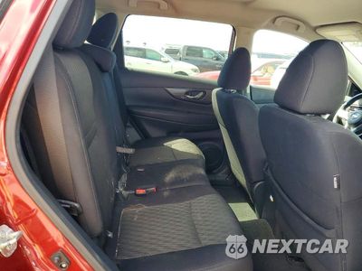 Zdjęcie 11 z 13 samochodu: 2020 NISSAN ROGUE SV VIN:5N1AT2MT0LC794928 - miniatura