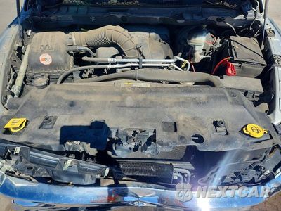 Zdjęcie 11 z 13 samochodu: 2012 DODGE RAM 1500 ST VIN:3C6JD7AT1CG237615 - miniatura
