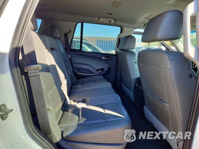 Zdjęcie 11 z 13 samochodu: 2020 CHEVROLET TAHOE K1500 LT VIN:1GNSKBKC2LR217966 - miniatura