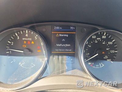 Zdjęcie 9 z 13 samochodu: 2018 NISSAN ROGUE SL VIN:5N1AT2MT9JC820746 - miniatura