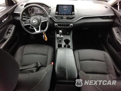 Zdjęcie 8 z 12 samochodu: 2020 NISSAN ALTIMA S VIN:1N4BL4BV3LC240586 - miniatura
