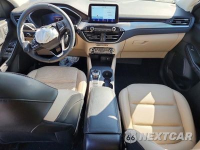 Zdjęcie 8 z 13 samochodu: 2021 FORD ESCAPE TITANIUM VIN:1FMCU0DZ2MUA34610 - miniatura