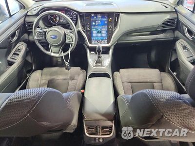 Zdjęcie 8 z 13 samochodu: 2025 SUBARU OUTBACK PREMIUM VIN:4S4BTAFC5S3286321 - miniatura