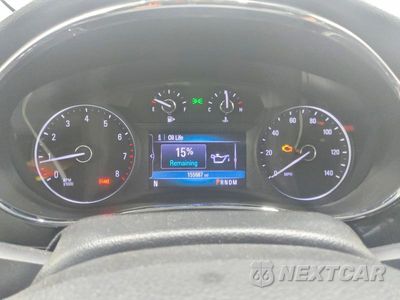 Zdjęcie 9 z 13 samochodu: 2020 BUICK ENCORE ESSENCE VIN:KL4CJCSB8LB061822 - miniatura