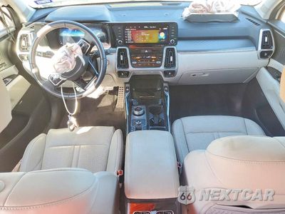 Zdjęcie 8 z 14 samochodu: 2024 KIA SORENTO SXP VIN:KNDRKDLG9R5248331 - miniatura