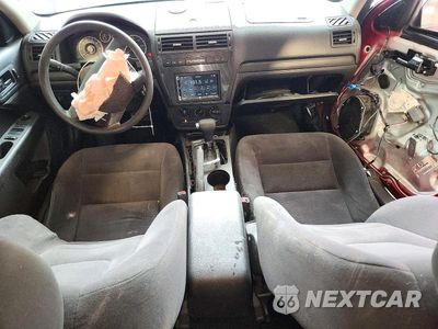 Zdjęcie 8 z 12 samochodu: 2009 FORD FUSION SE VIN:3FAHP07Z99R215575 - miniatura