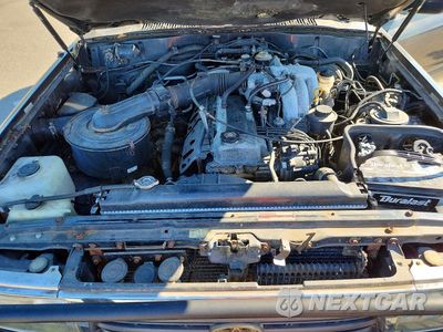 Zdjęcie 12 z 14 samochodu: 1996 TOYOTA LAND CRUISER HJ85 VIN:JT3HJ85J3T0129911 - miniatura