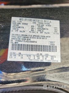 Zdjęcie 13 z 13 samochodu: 2002 FORD EXPEDITION EDDIE BAUER VIN:1FMRU17L42LA66016 - miniatura