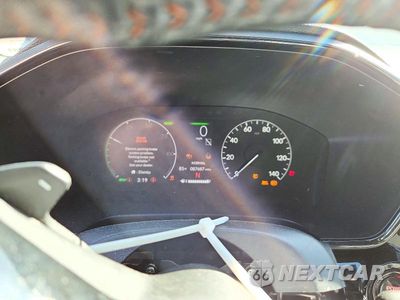 Zdjęcie 9 z 13 samochodu: 2023 HONDA CR-V SPORT TOURING VIN:7FARS6H97PE008622 - miniatura