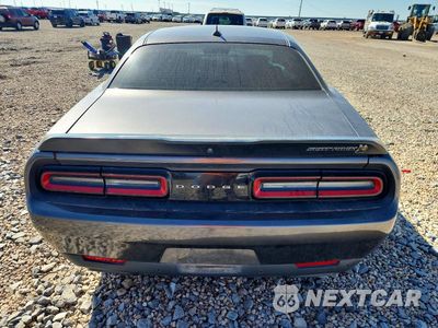 Zdjęcie 6 z 12 samochodu: 2023 DODGE CHALLENGER R/T SCAT PACK VIN:2C3CDZFJ3PH574933 - miniatura