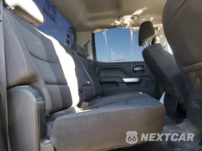 Zdjęcie 10 z 12 samochodu: 2017 CHEVROLET SILVERADO K2500 HEAVY DUTY LT VIN:1GC1KVEY7HF165384 - miniatura