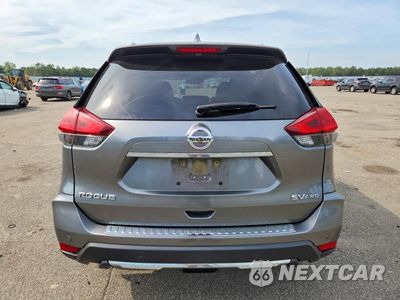Zdjęcie 6 z 13 samochodu: 2020 NISSAN ROGUE SV VIN:JN8AT2MV1LW105231 - miniatura