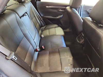 Zdjęcie 10 z 13 samochodu: 2017 CHEVROLET IMPALA LT VIN:2G1105S32H9162490 - miniatura