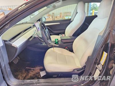 Zdjęcie 7 z 12 samochodu: 2022 TESLA MODEL 3 VIN:5YJ3E1EBXNF128012 - miniatura